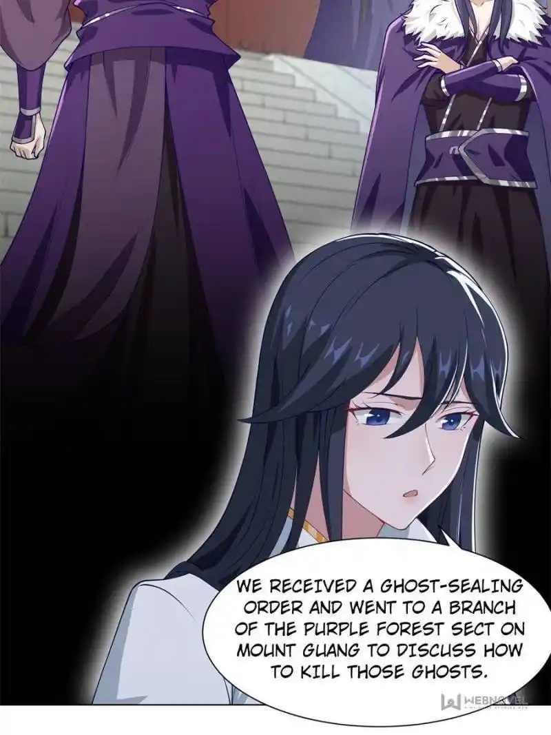 Dragon Master Chapter 185