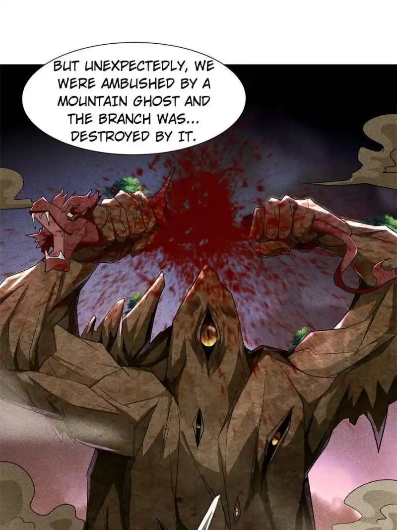 Dragon Master Chapter 185