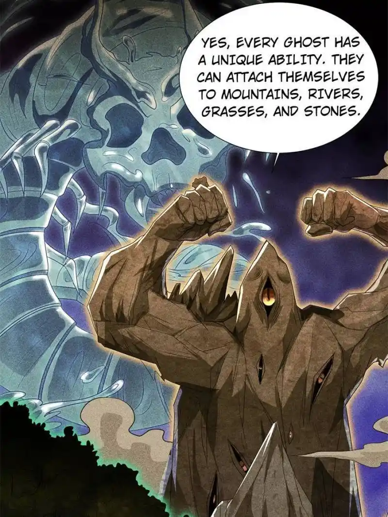 Dragon Master Chapter 185