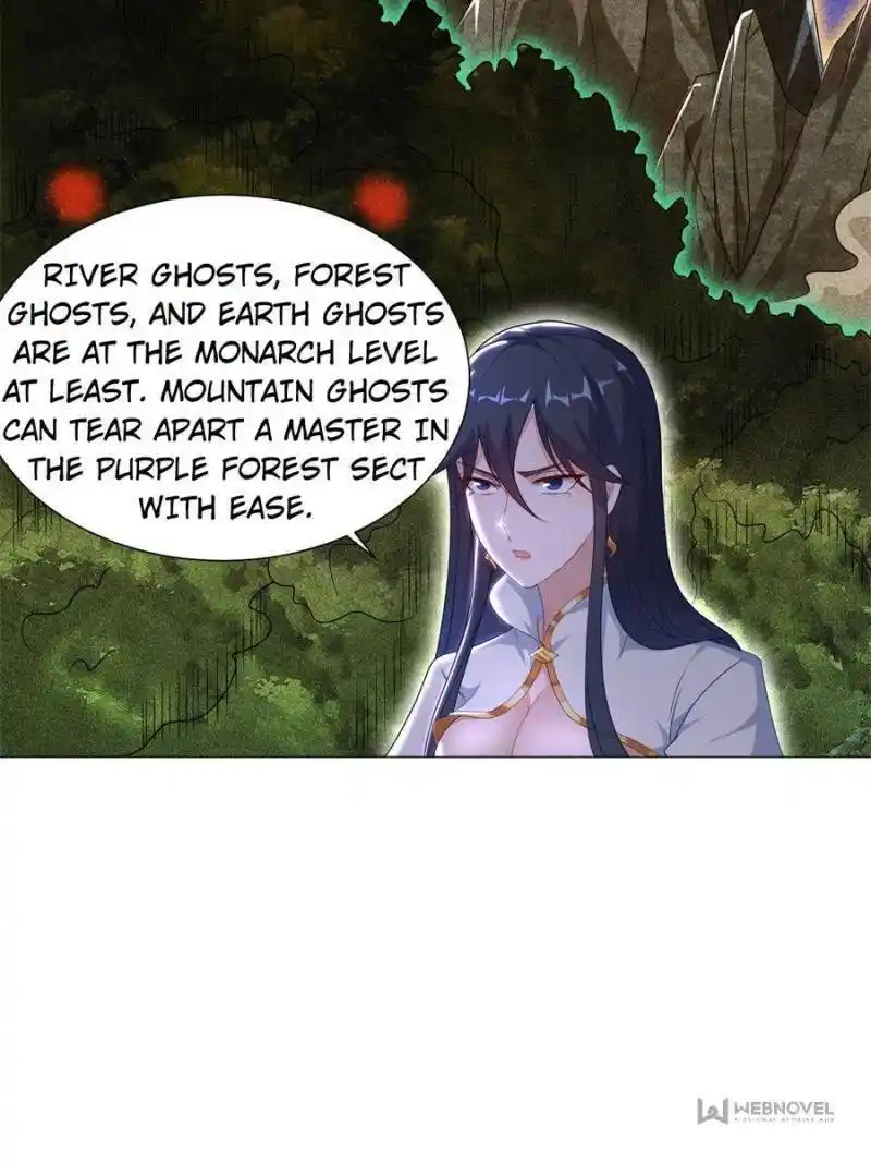 Dragon Master Chapter 185