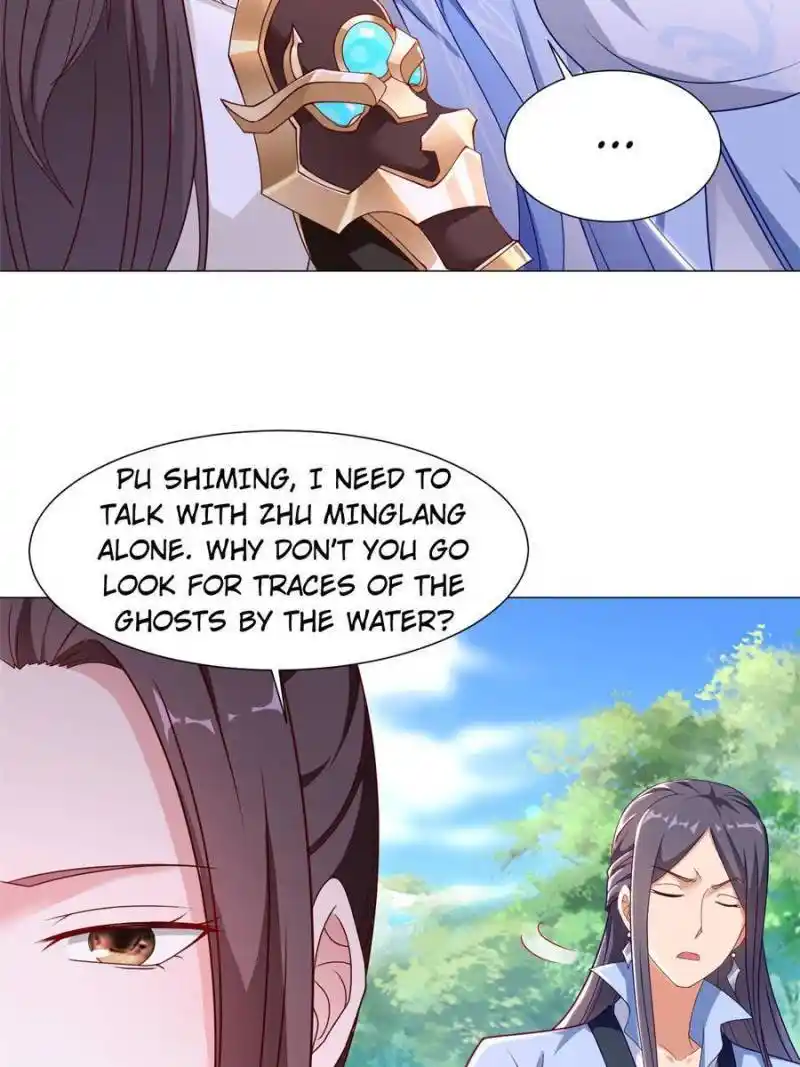 Dragon Master Chapter 185