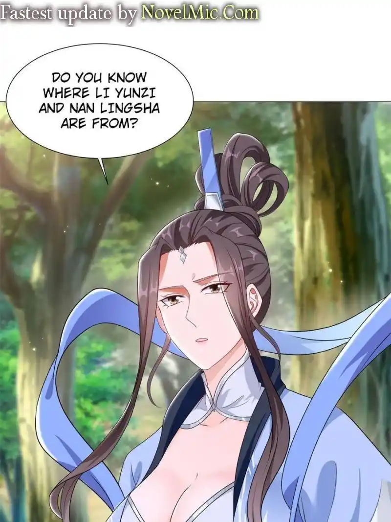 Dragon Master Chapter 186