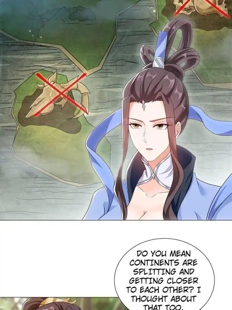 Dragon Master Chapter 186