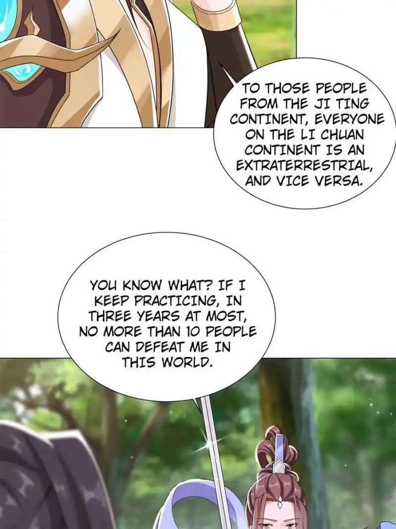 Dragon Master Chapter 186