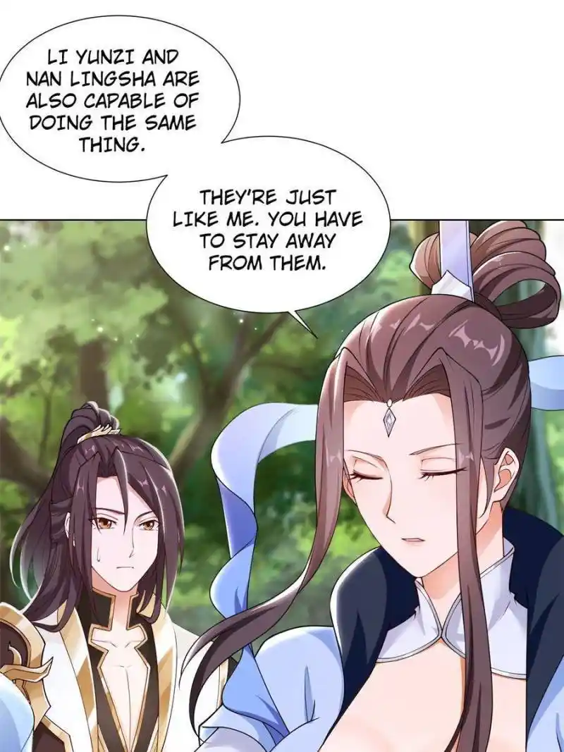 Dragon Master Chapter 186