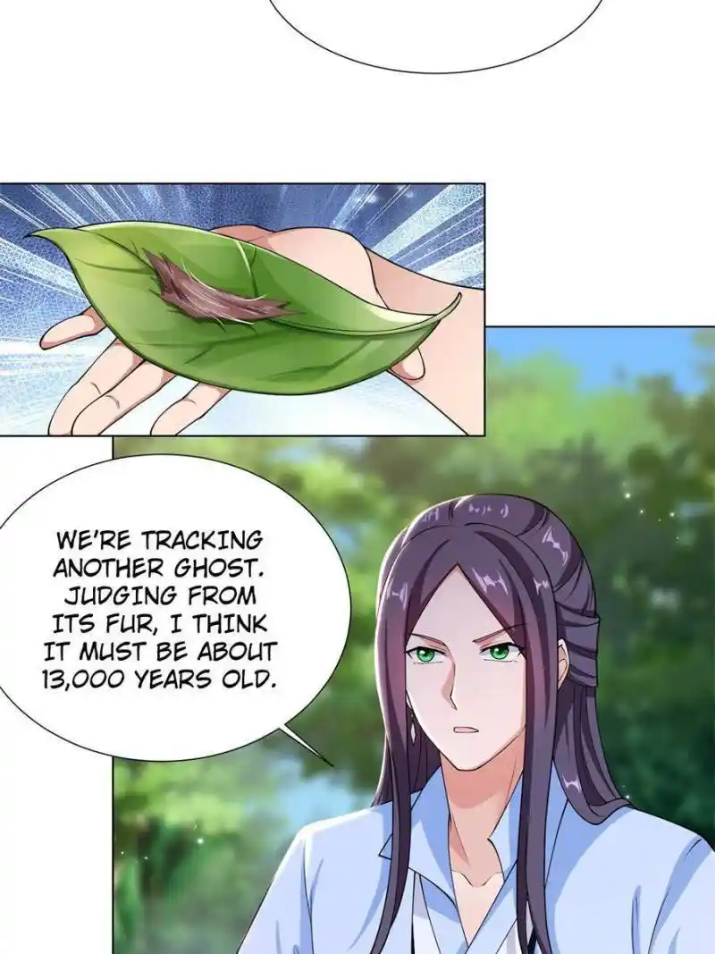 Dragon Master Chapter 186