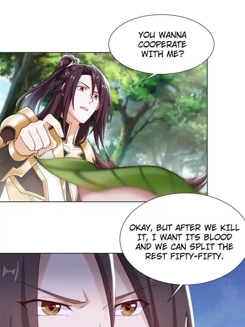 Dragon Master Chapter 186