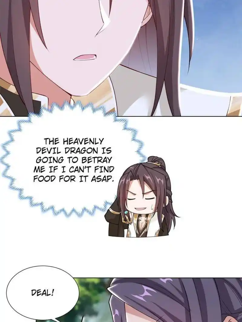 Dragon Master Chapter 186