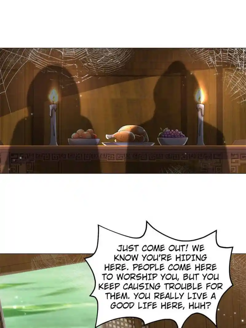 Dragon Master Chapter 186