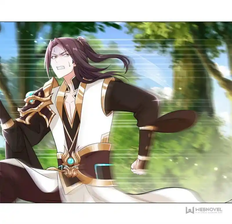 Dragon Master Chapter 186