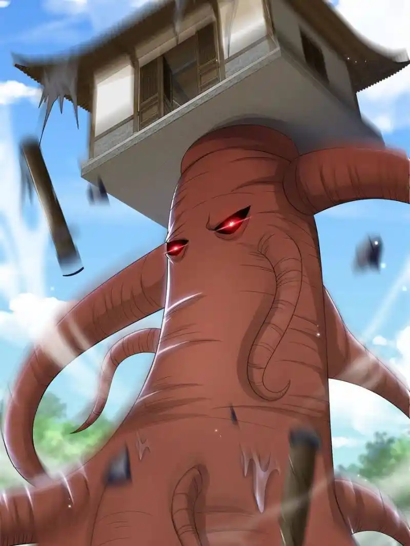 Dragon Master Chapter 186