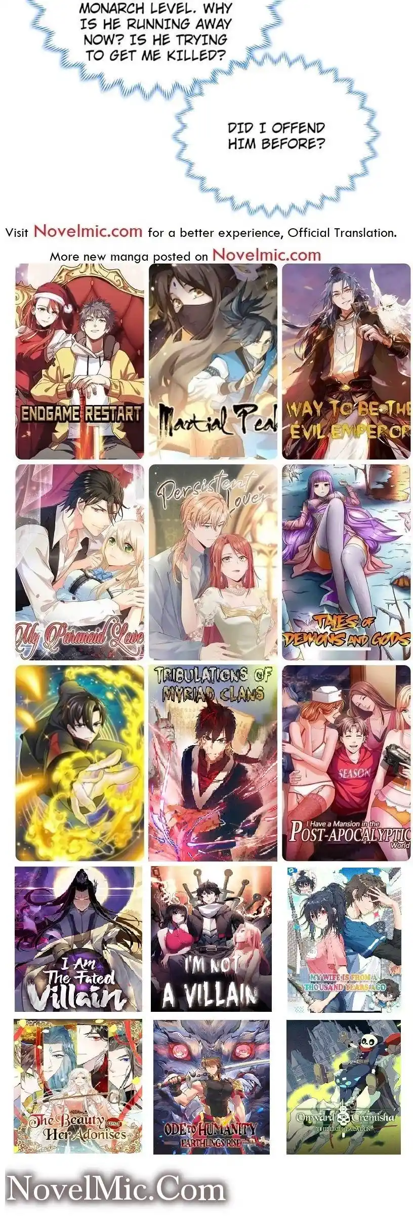 Dragon Master Chapter 186