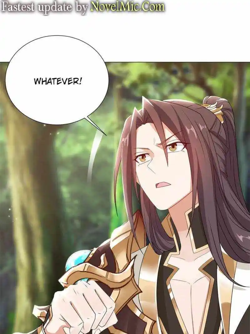 Dragon Master Chapter 187