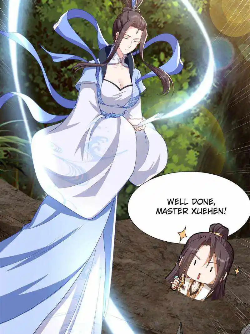 Dragon Master Chapter 187