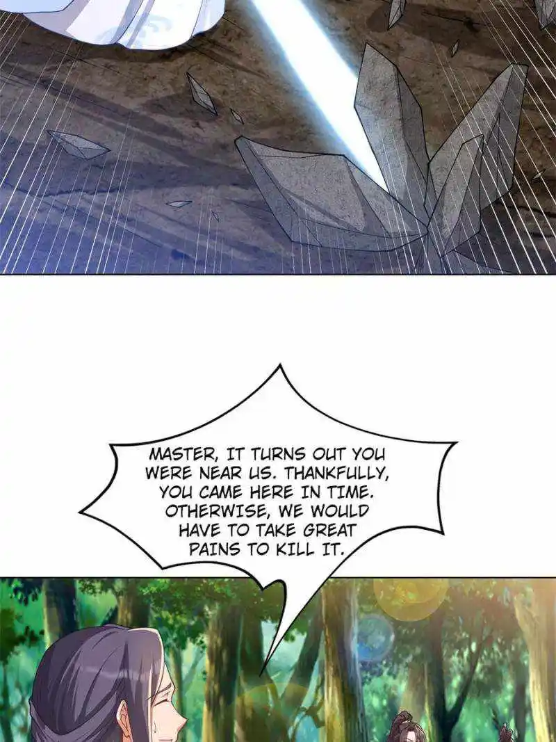 Dragon Master Chapter 187