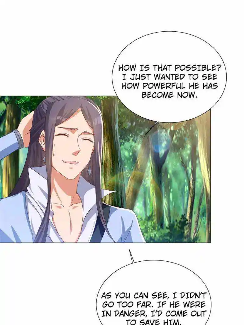 Dragon Master Chapter 187