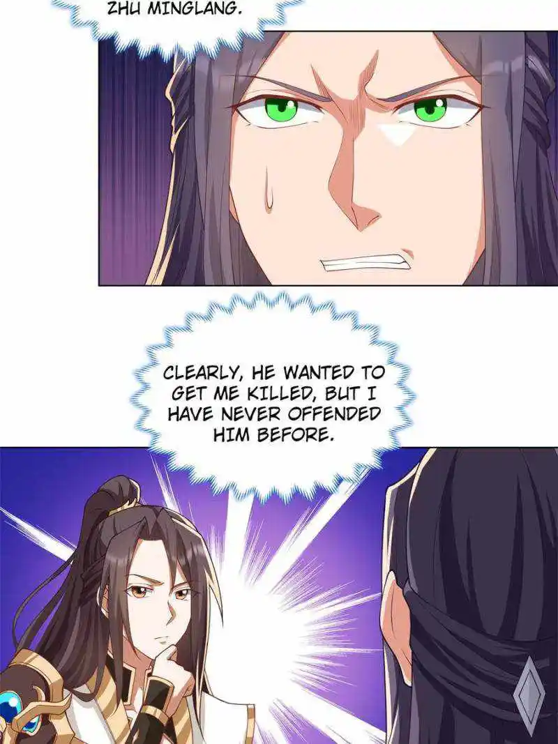 Dragon Master Chapter 187