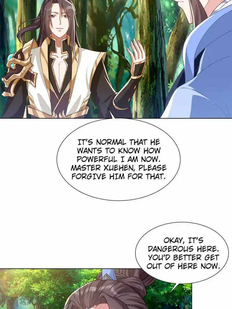 Dragon Master Chapter 187