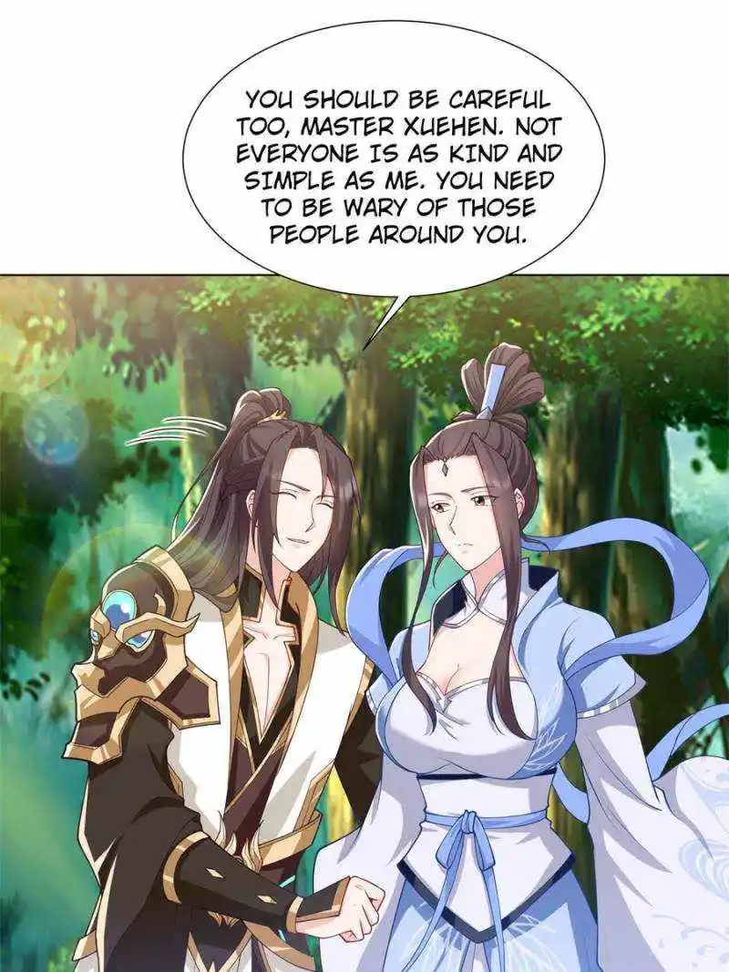 Dragon Master Chapter 187