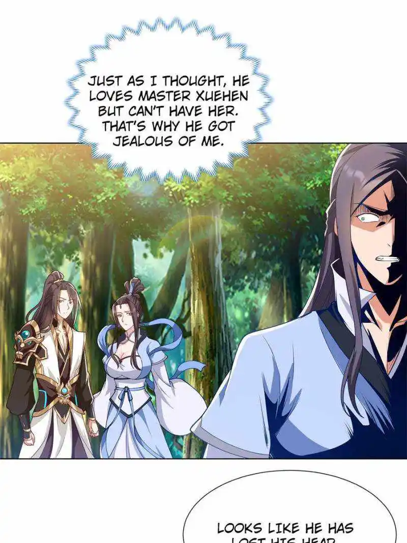 Dragon Master Chapter 187