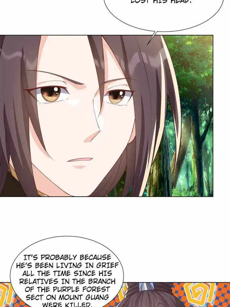 Dragon Master Chapter 187