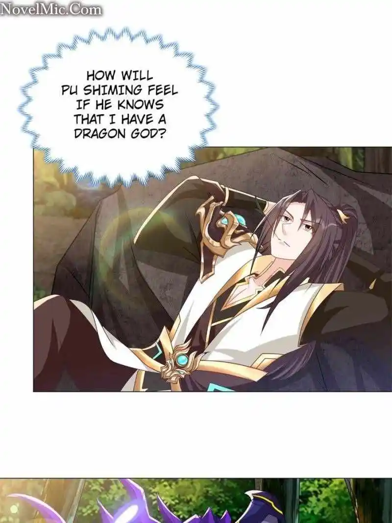 Dragon Master Chapter 187