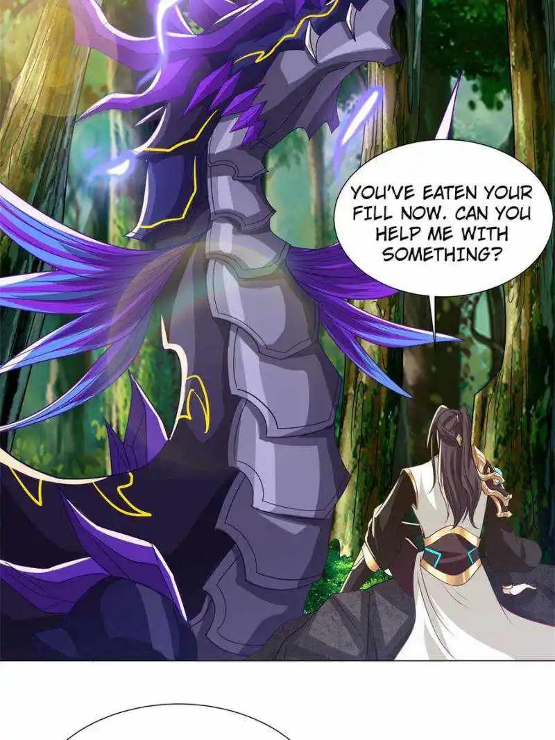 Dragon Master Chapter 187