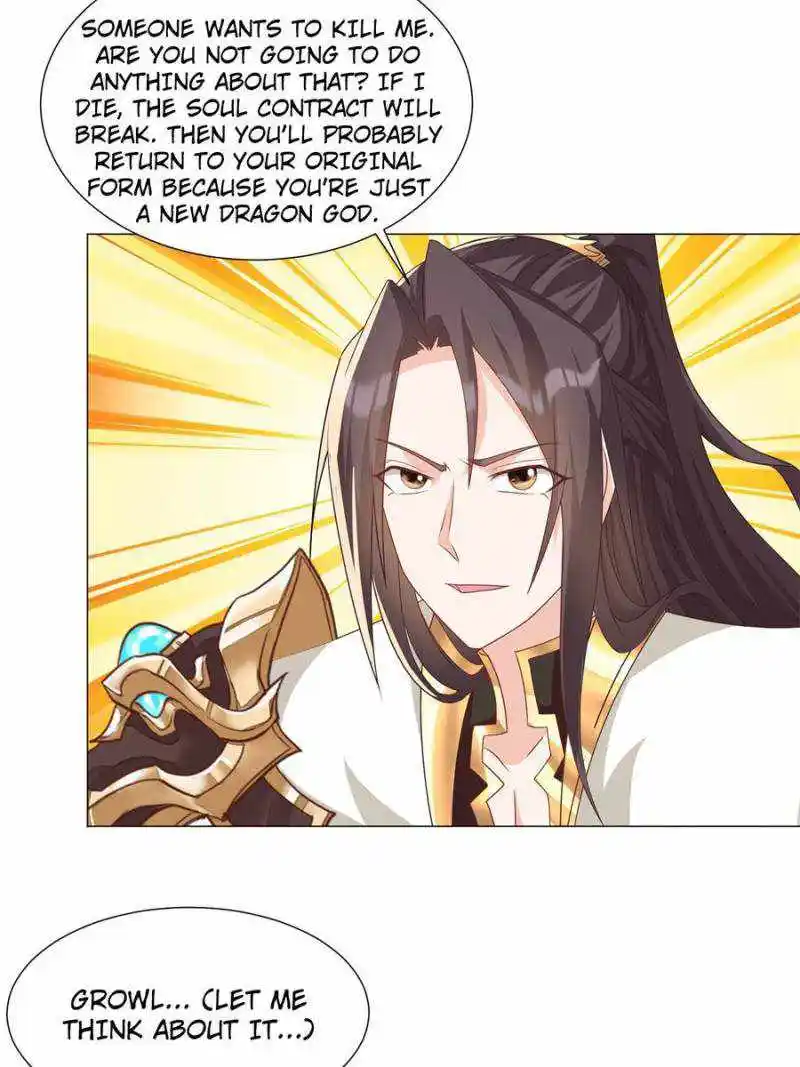 Dragon Master Chapter 187