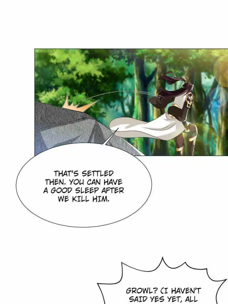 Dragon Master Chapter 187