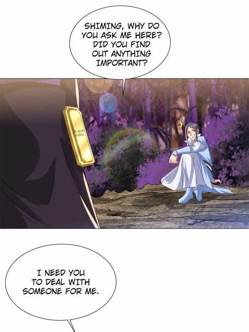 Dragon Master Chapter 187