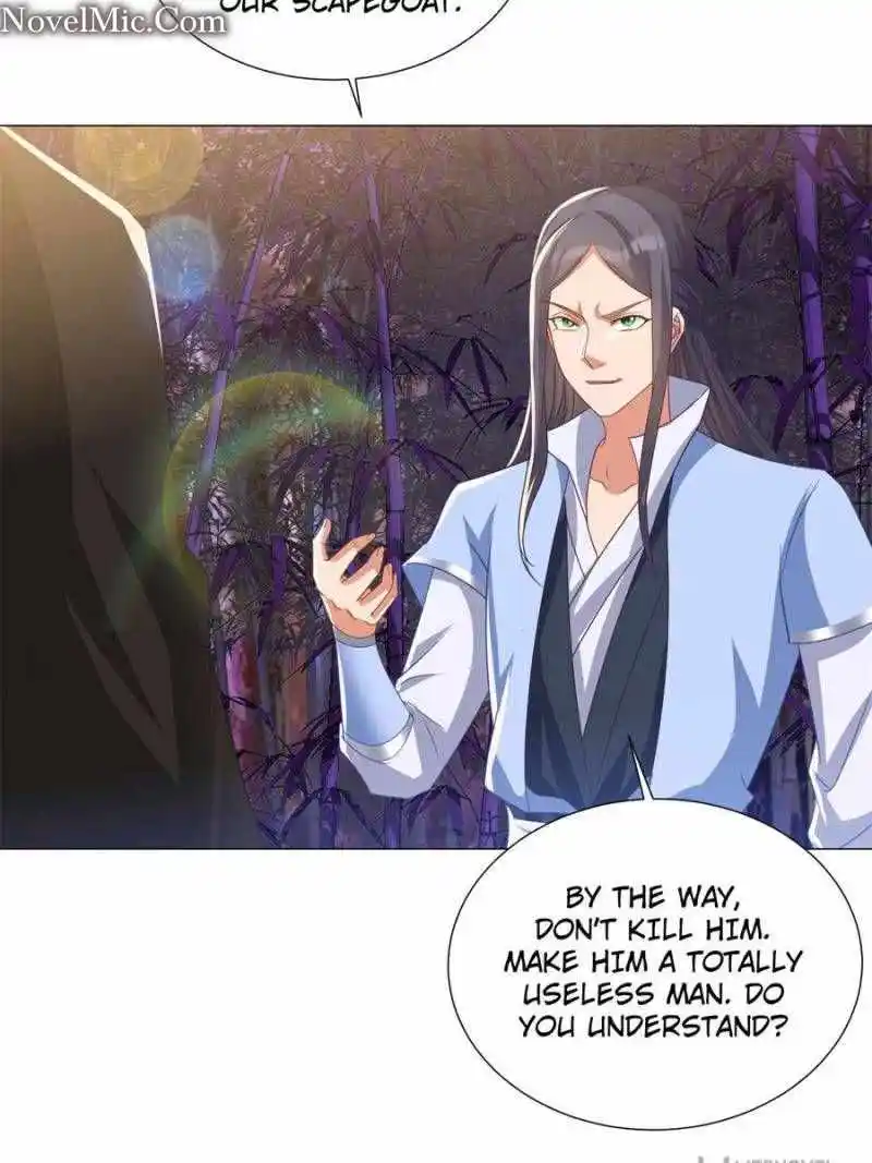 Dragon Master Chapter 187