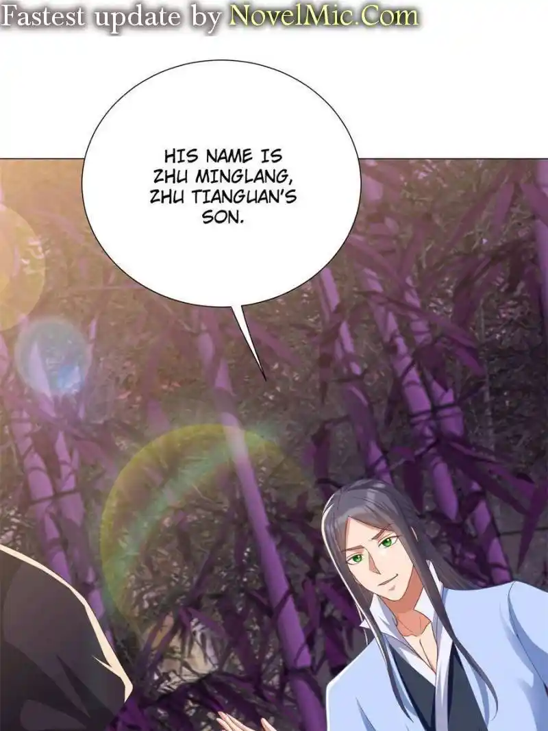 Dragon Master Chapter 188