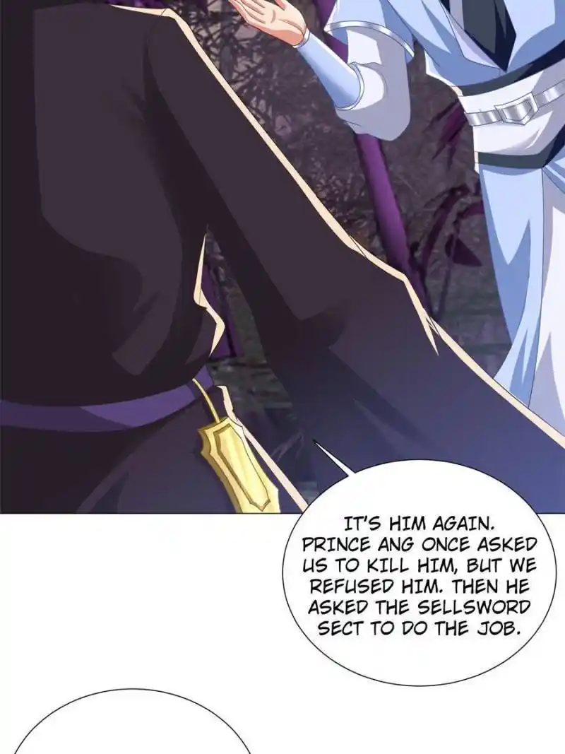 Dragon Master Chapter 188