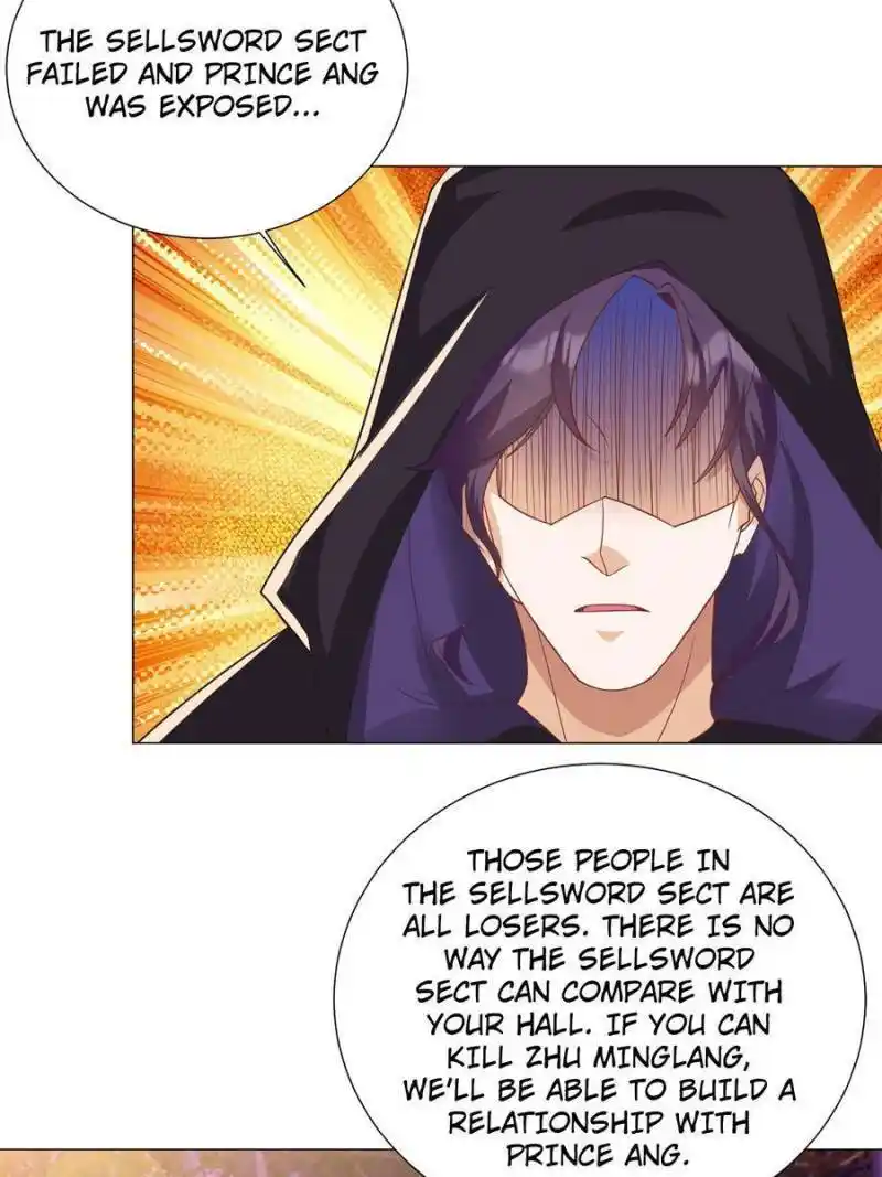 Dragon Master Chapter 188