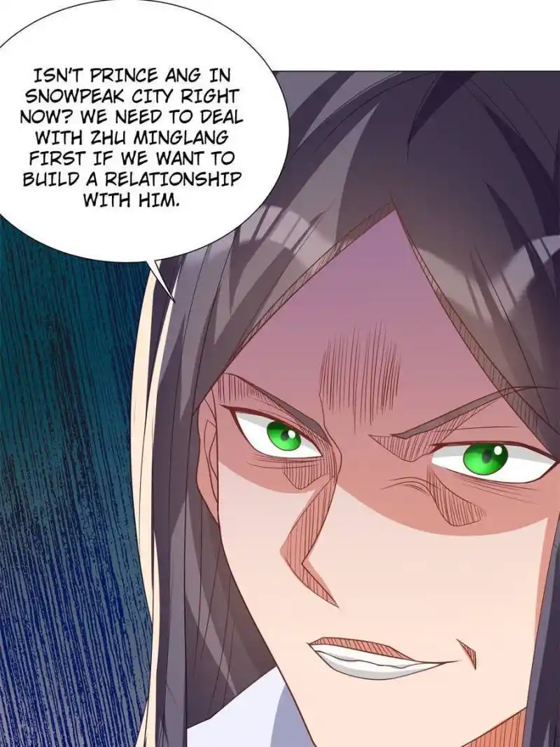 Dragon Master Chapter 188