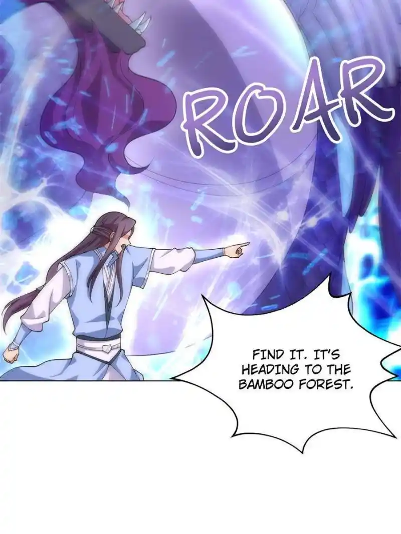 Dragon Master Chapter 188