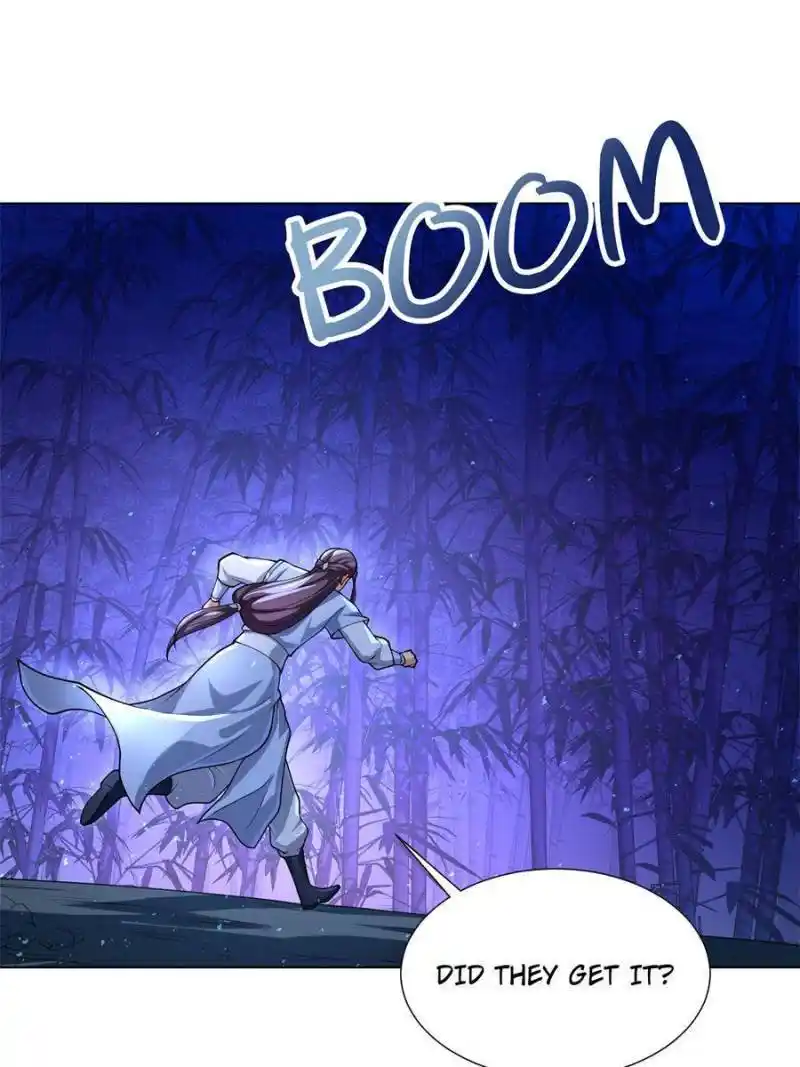 Dragon Master Chapter 188