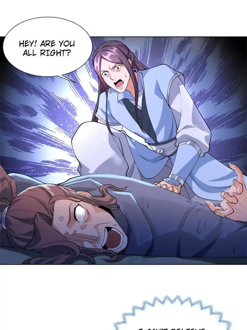 Dragon Master Chapter 188