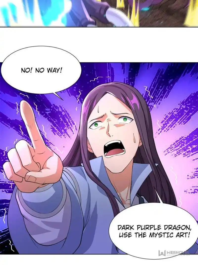 Dragon Master Chapter 188