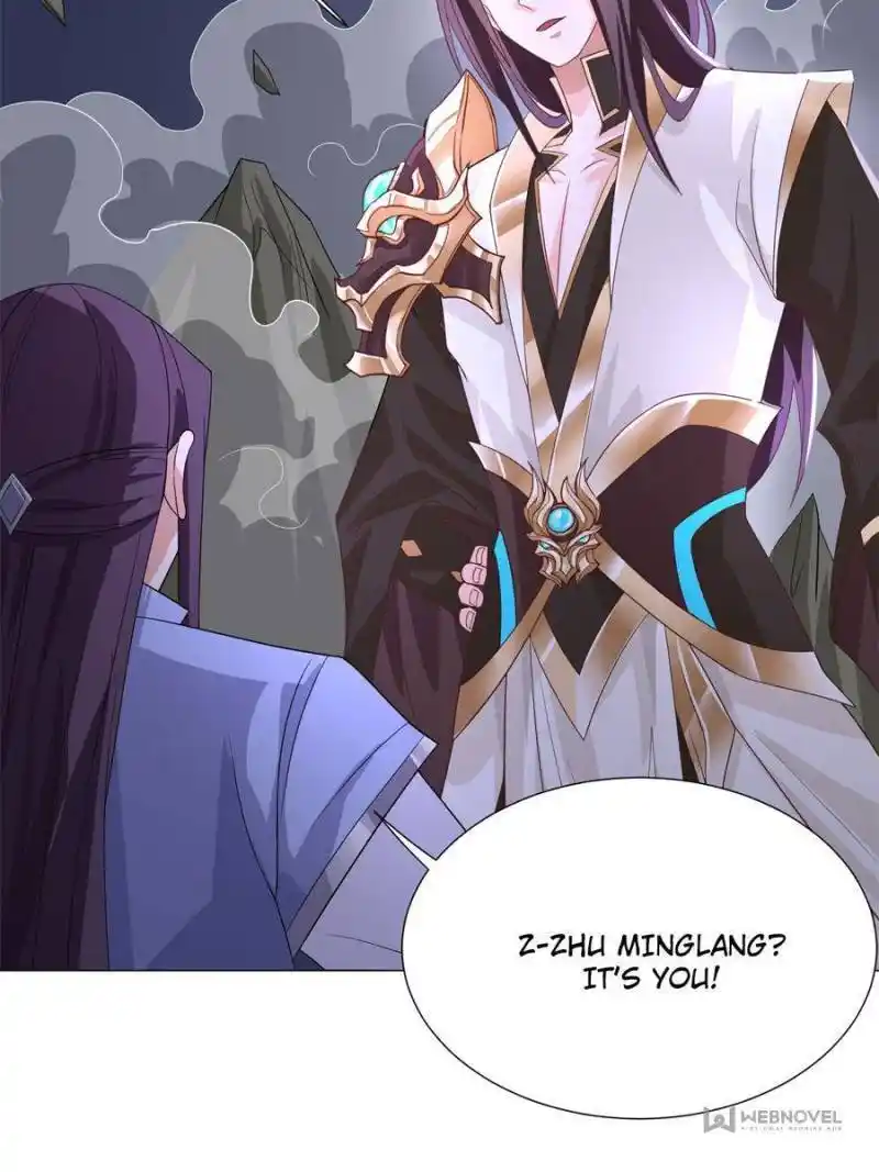 Dragon Master Chapter 188