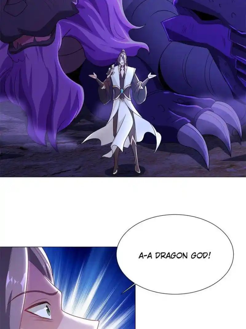 Dragon Master Chapter 188