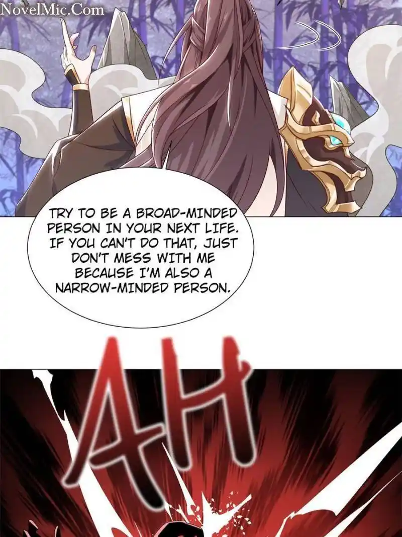 Dragon Master Chapter 188