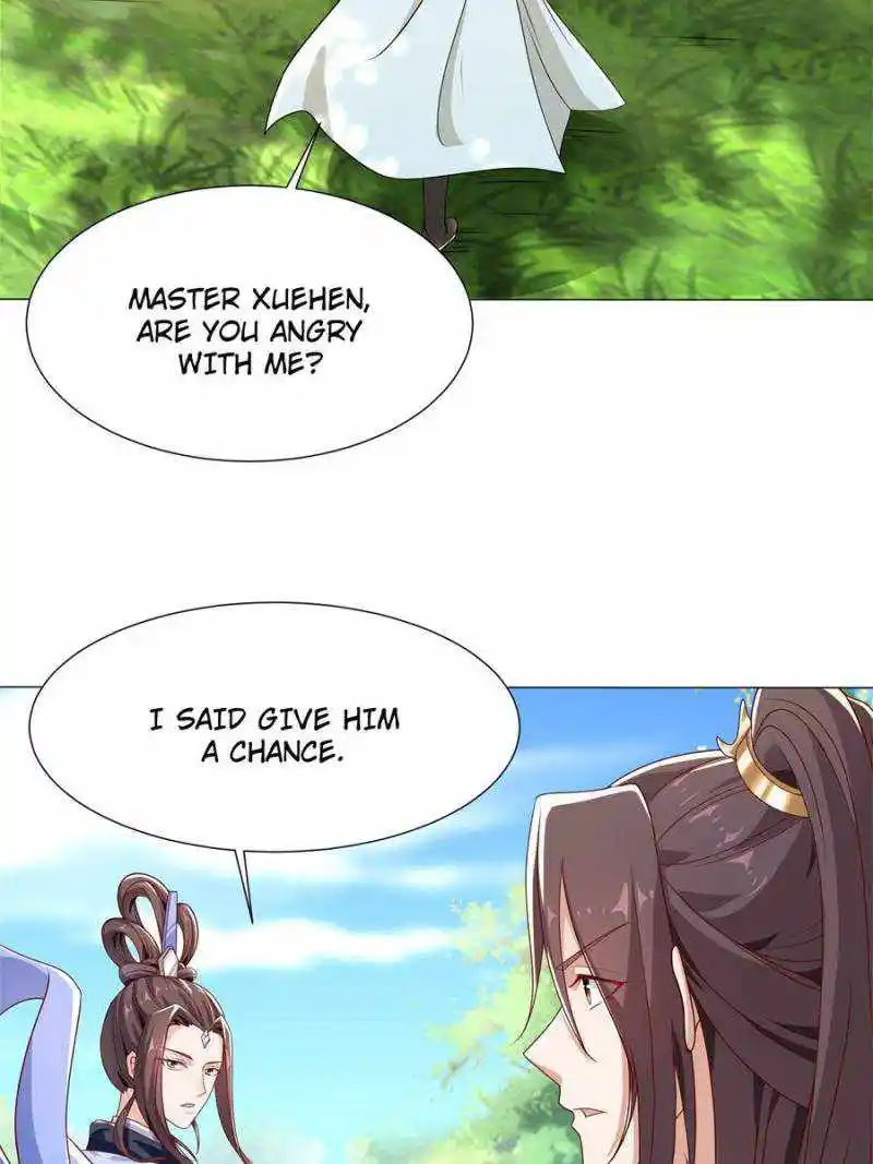 Dragon Master Chapter 189