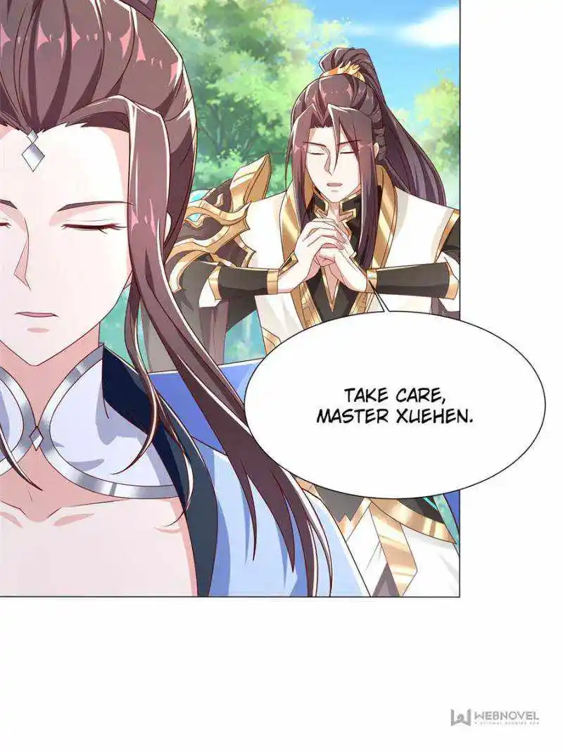 Dragon Master Chapter 189