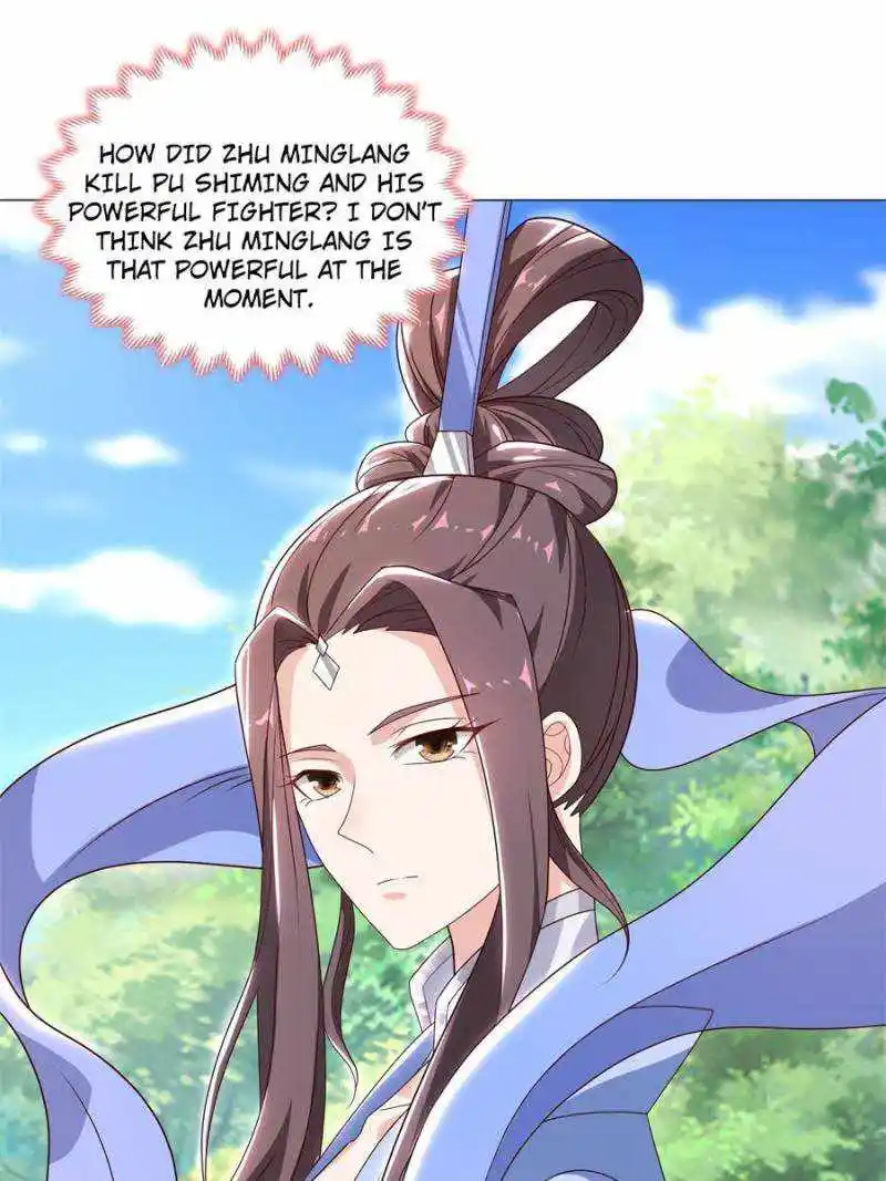 Dragon Master Chapter 189