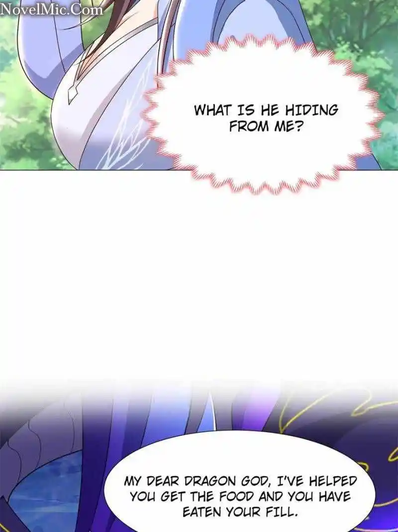 Dragon Master Chapter 189