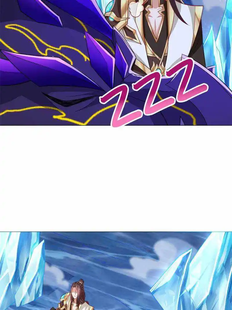 Dragon Master Chapter 189