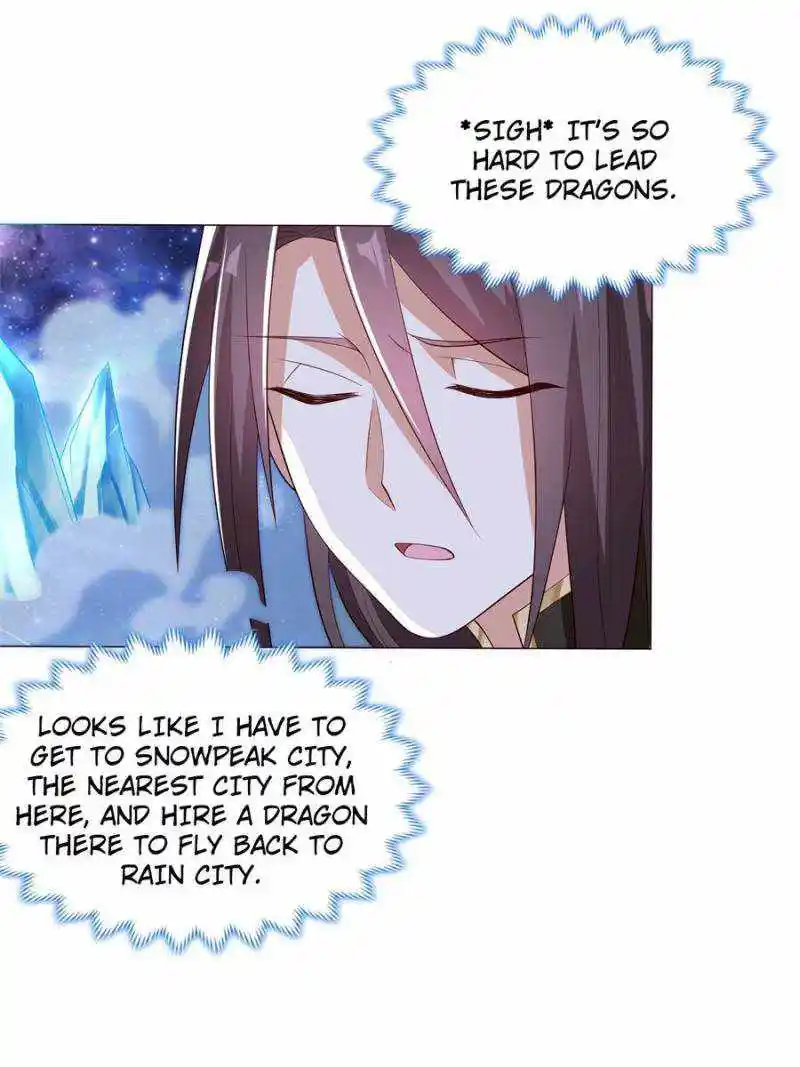 Dragon Master Chapter 189