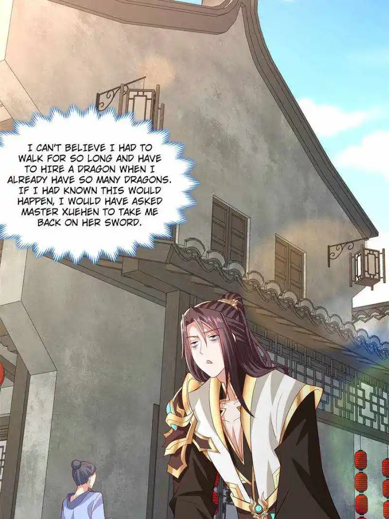 Dragon Master Chapter 189