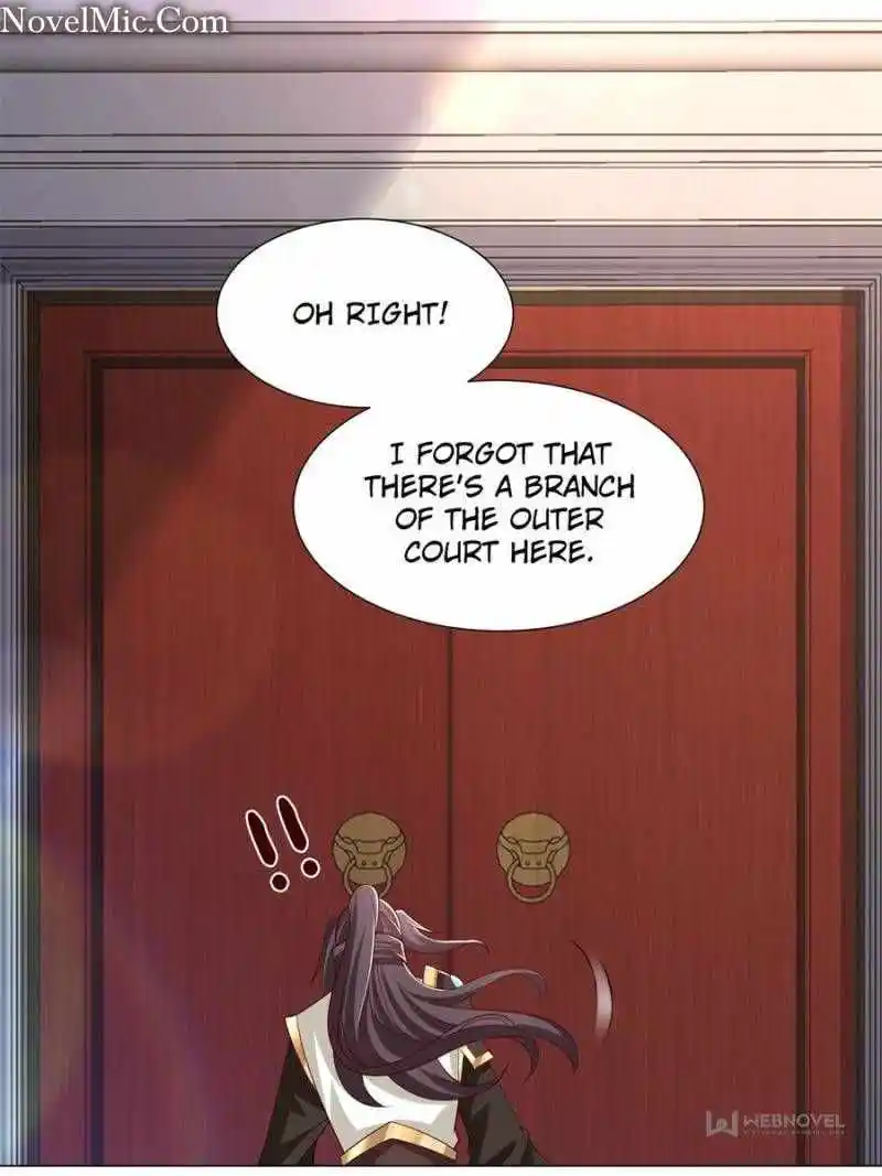 Dragon Master Chapter 189